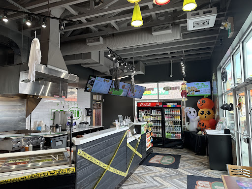 Photo of Pita Pit - 1708 Innovation Dr #120, Kelowna, BC V1V 2Y4